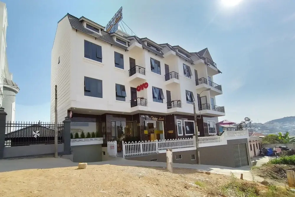 Oyo 841 Bao Hoang Hotel