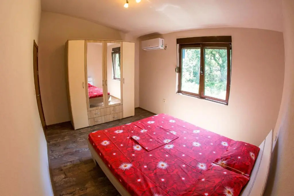 Apartment Bambo Tre Sorrele