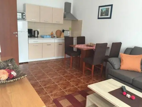 Guest House Navetta 2