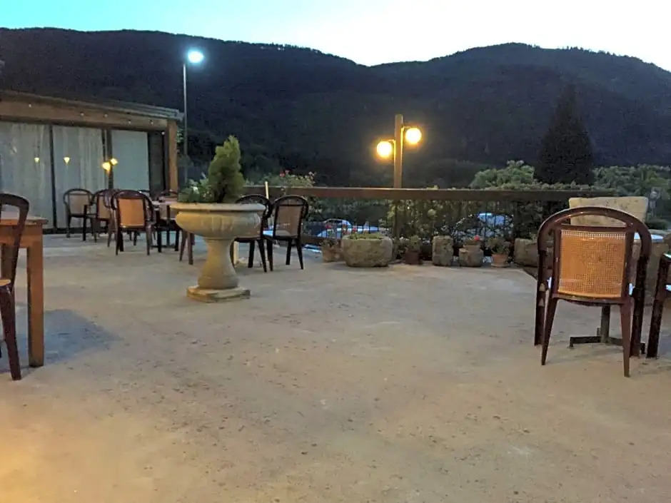 Le Vallon