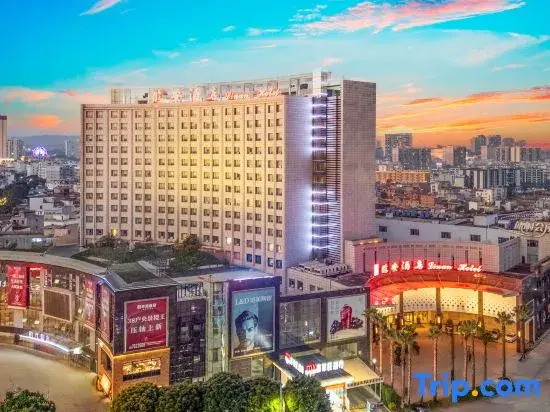 Lin An Hotel