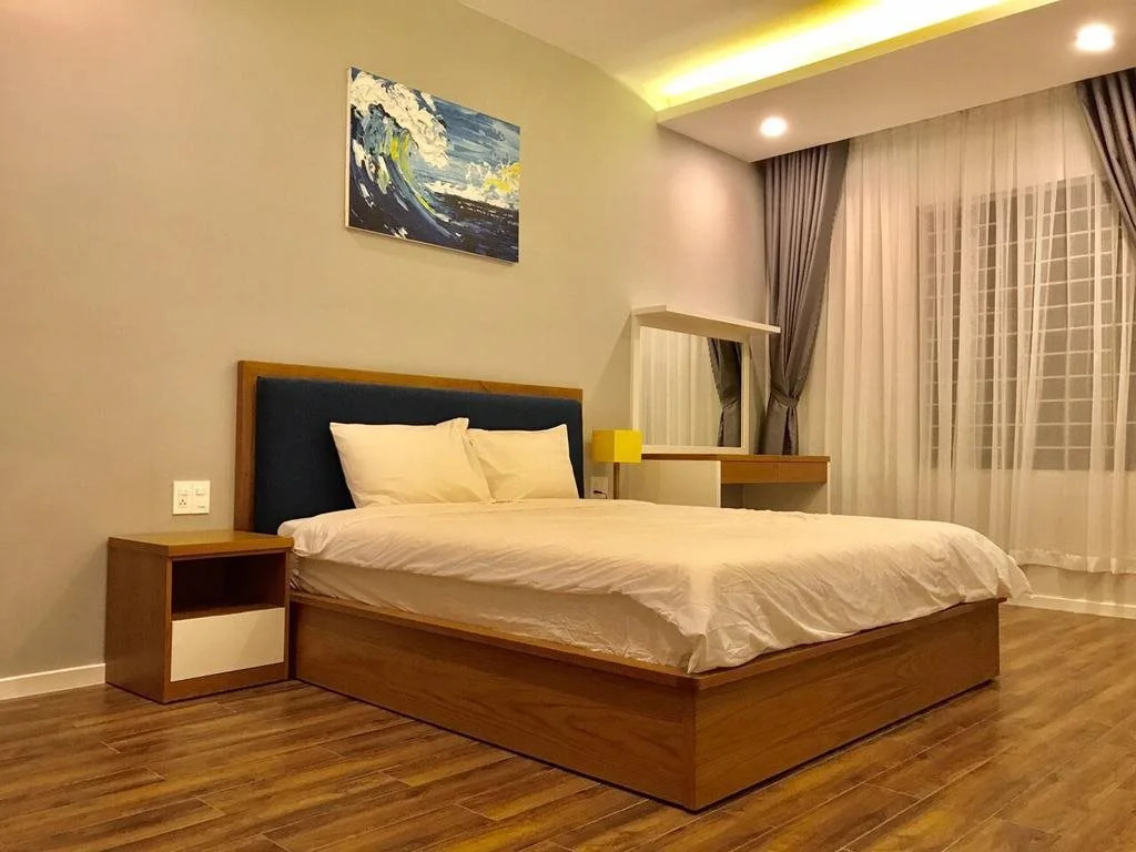 Ocean pearl Villa