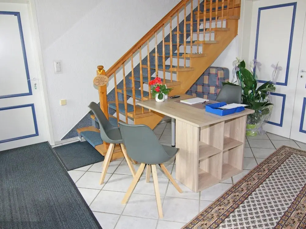 Ferienwohnung im Gutshaus Schulenbrook