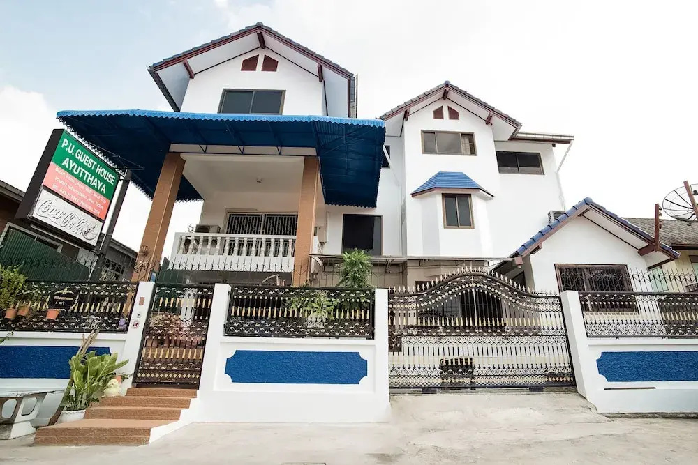 OYO 356 P.u. Guesthouse