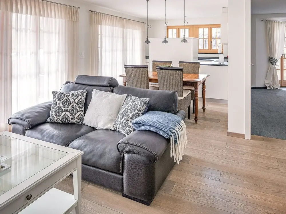 Chalet Smaragd Grindelwald