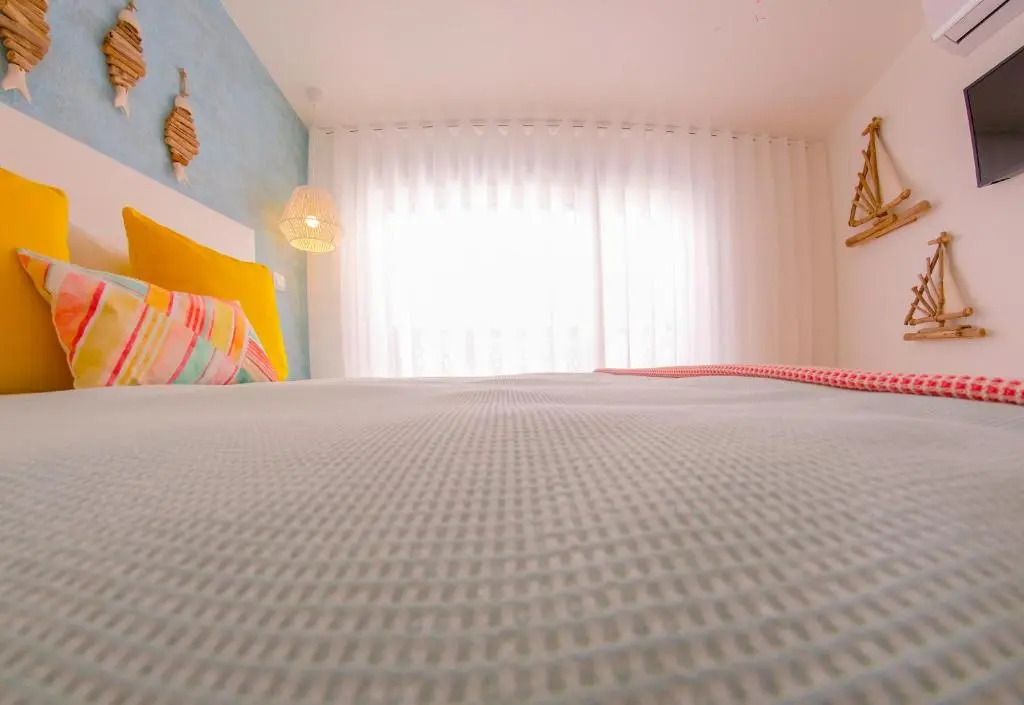 Iris Apartment