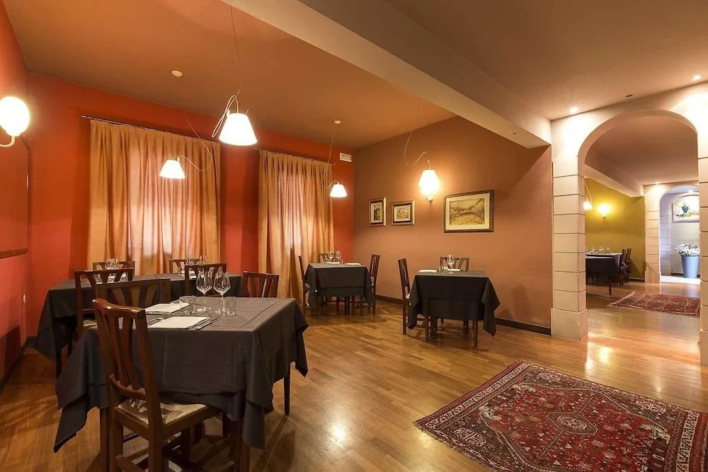 Hotel Due Platani
