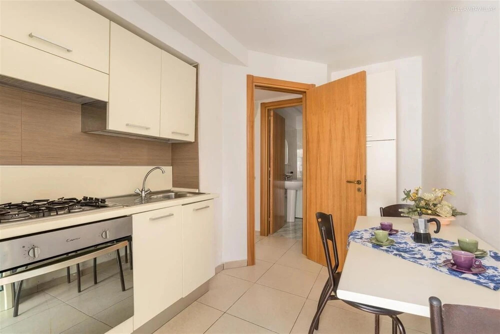 989 Residence Tabu - Trilo 3