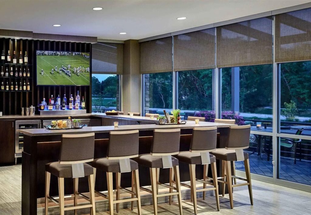 SpringHill Suites by Marriott Coralville
