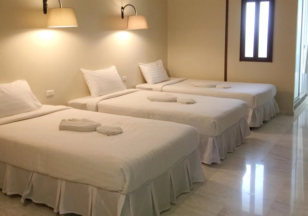 3B Boutique Hotel