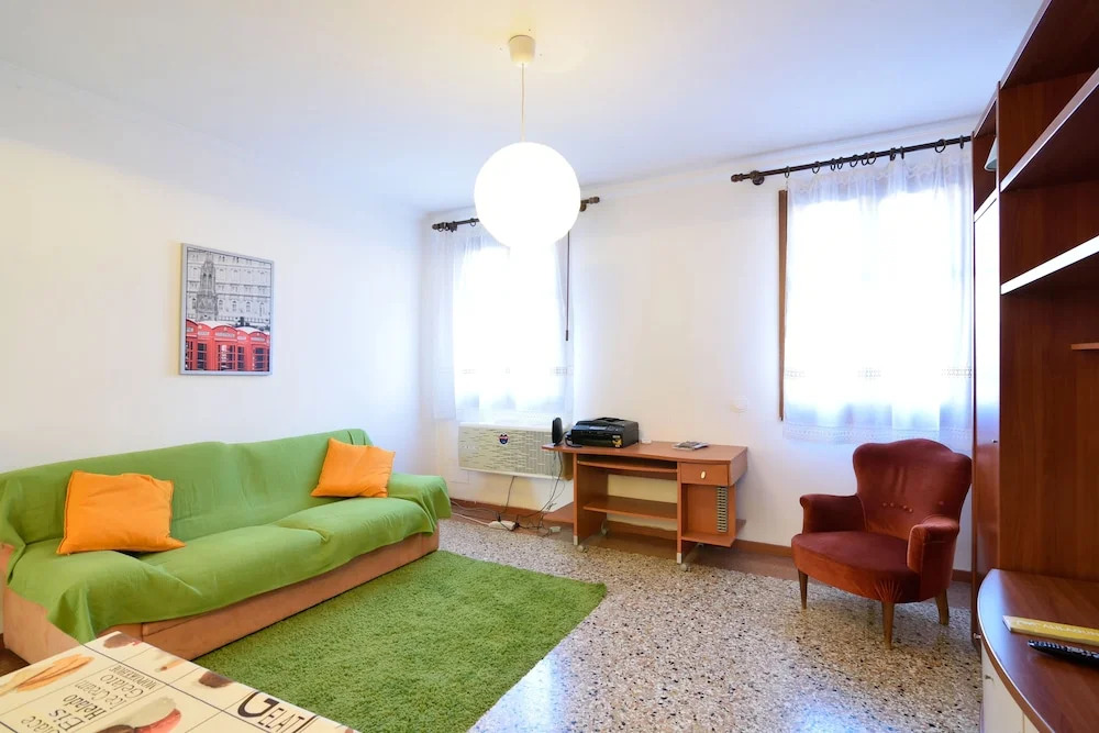 Casa Luminosa