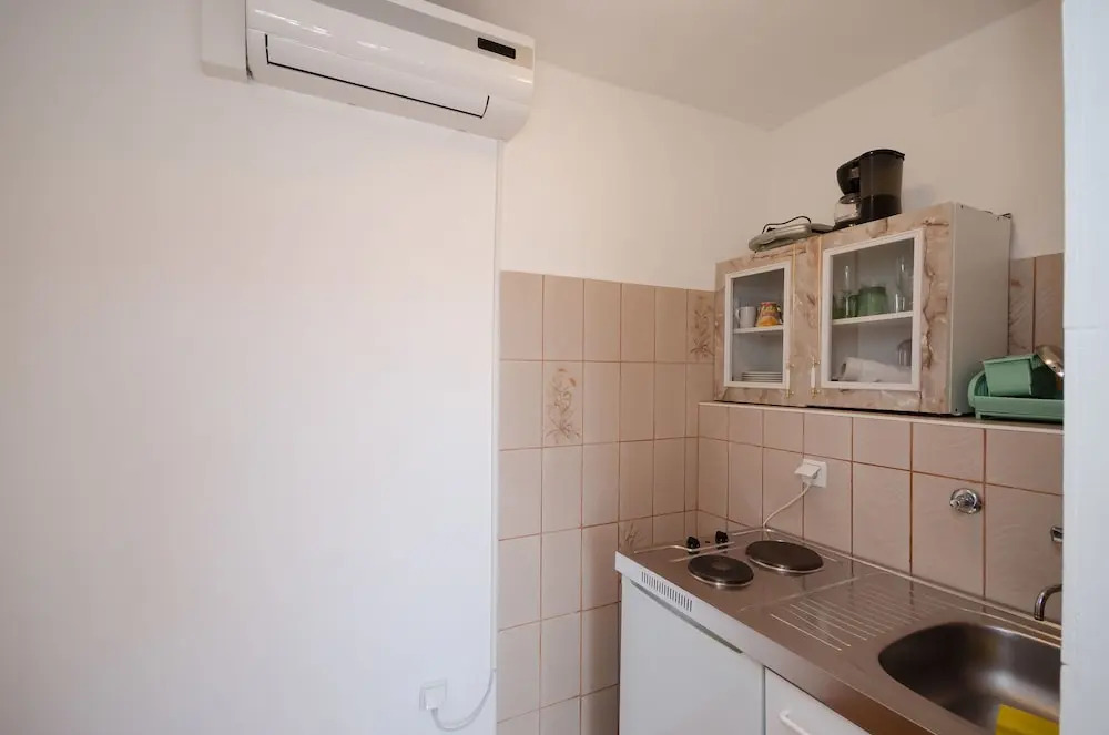 Apartments Dusan