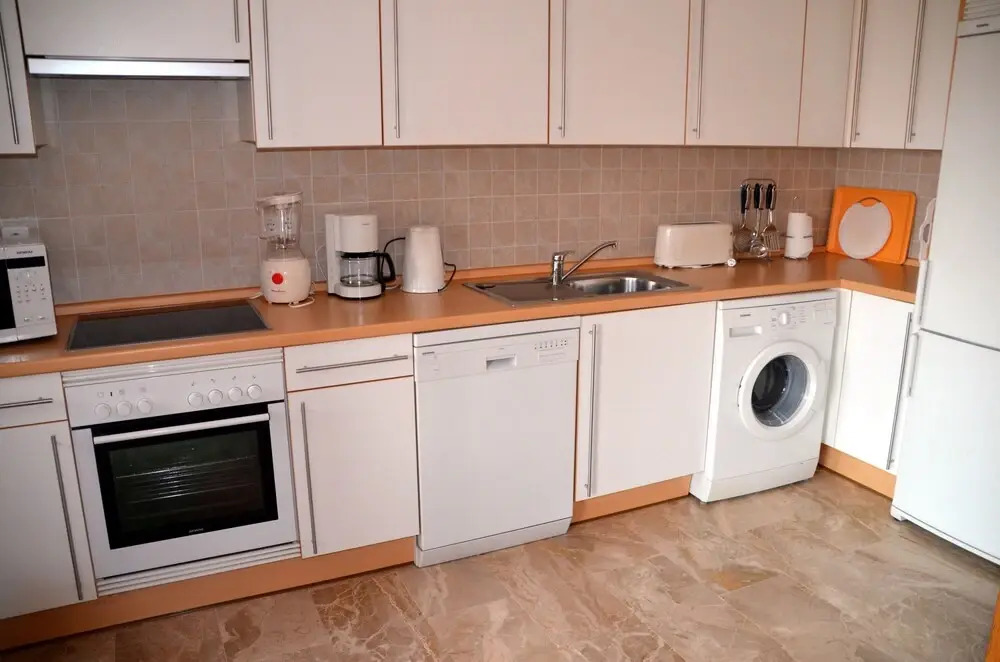 Beautiful 2-bed/ Bathrooms Estepona Apartment