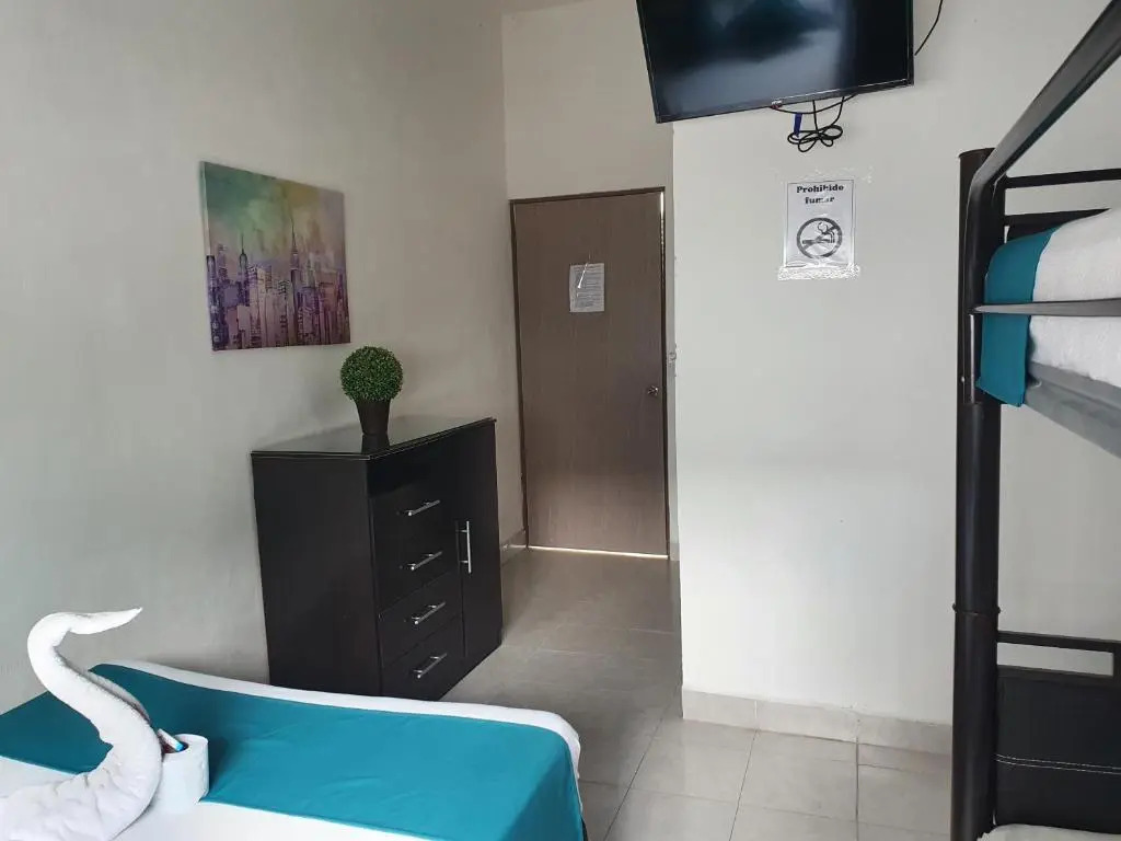 Hotel Casa Fernanda