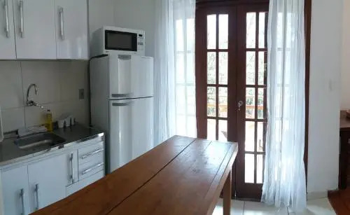 Residencial Canto Livre Apart Hotel