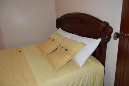 Hostel Santiago de Latacunga