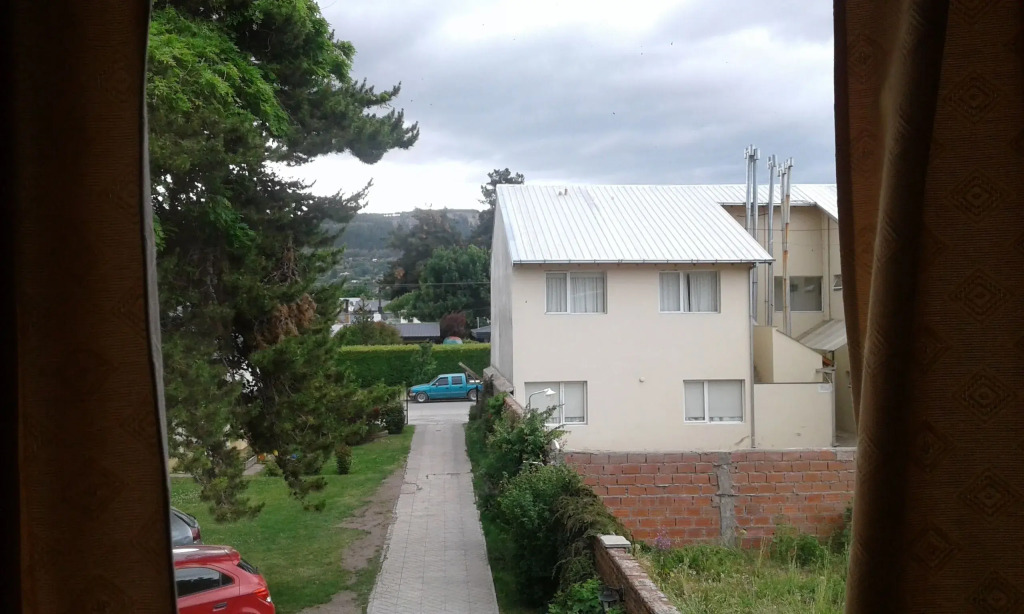 Departamentos Ailen