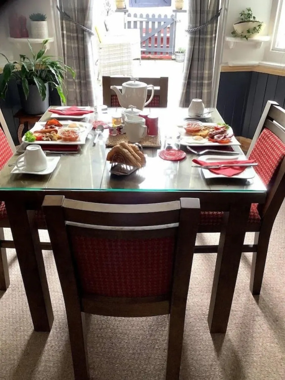 The Sandalwood Hotel