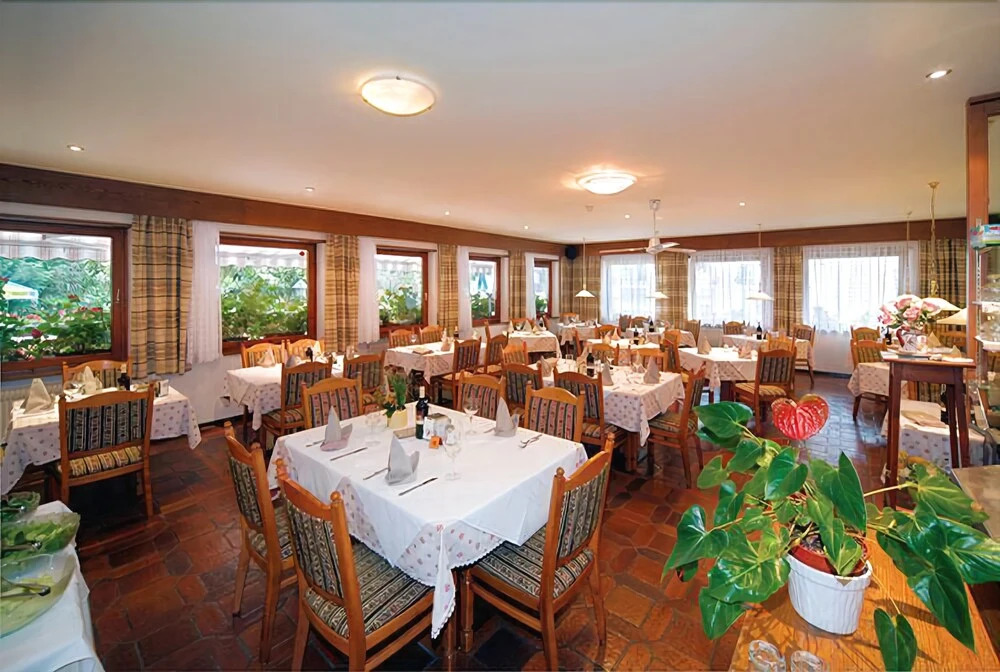 Pension Winzerhof