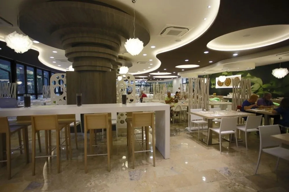 Hotel La Meridiana