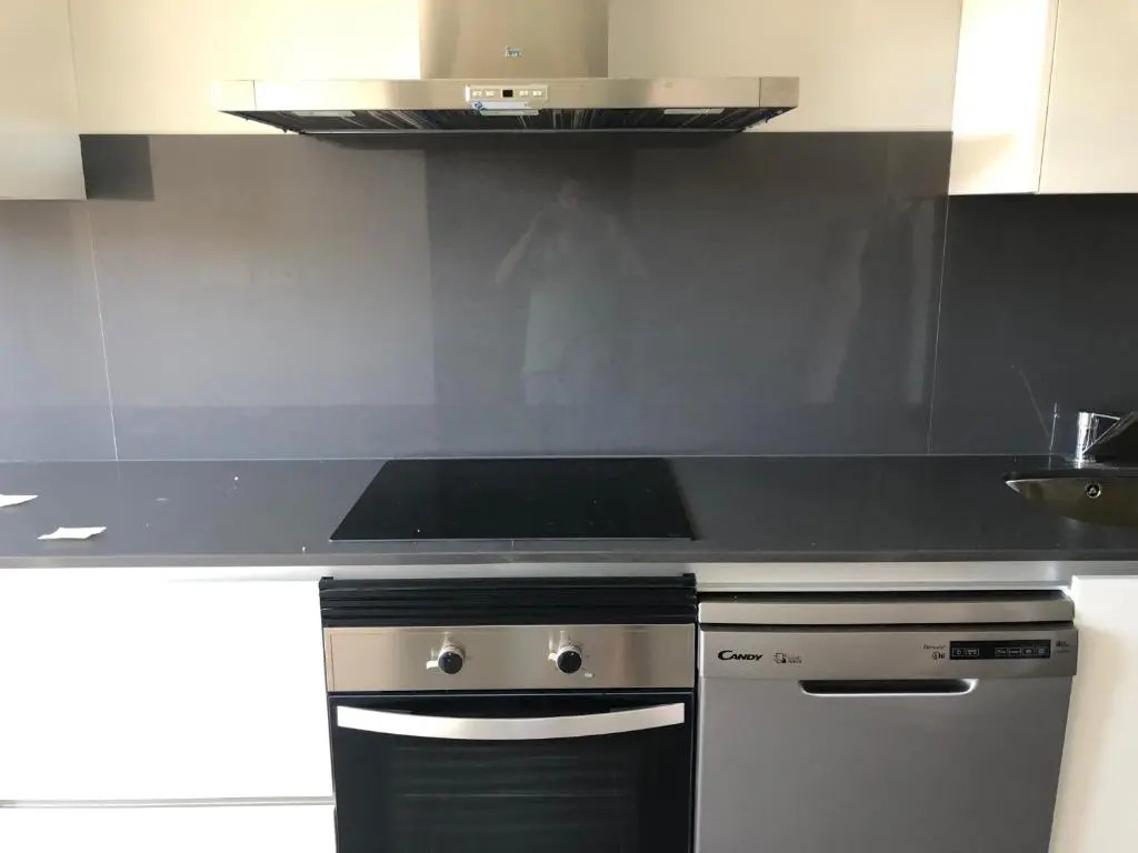 Apartamento Suite Home Los Alamos