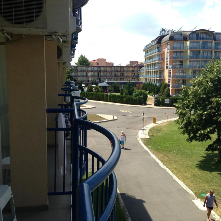 Hotel Pliska - Breakfast - All inclusive Light