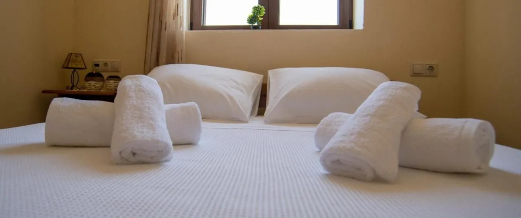 Villa Valia- Relaxation and Cretan hospitality