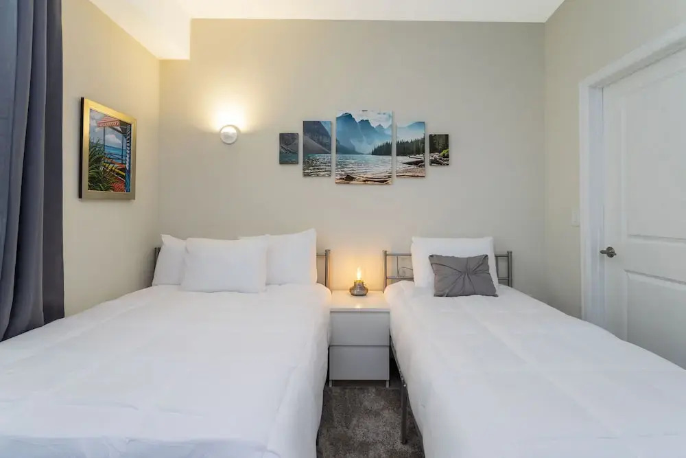 Stunning 2Bd Apto Close to Disney @ Storey Lake 105 3171