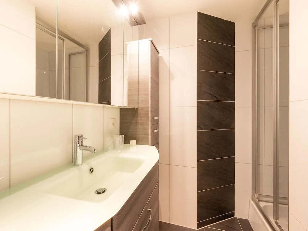 Nice Apartment in Langenfeld With Sauna