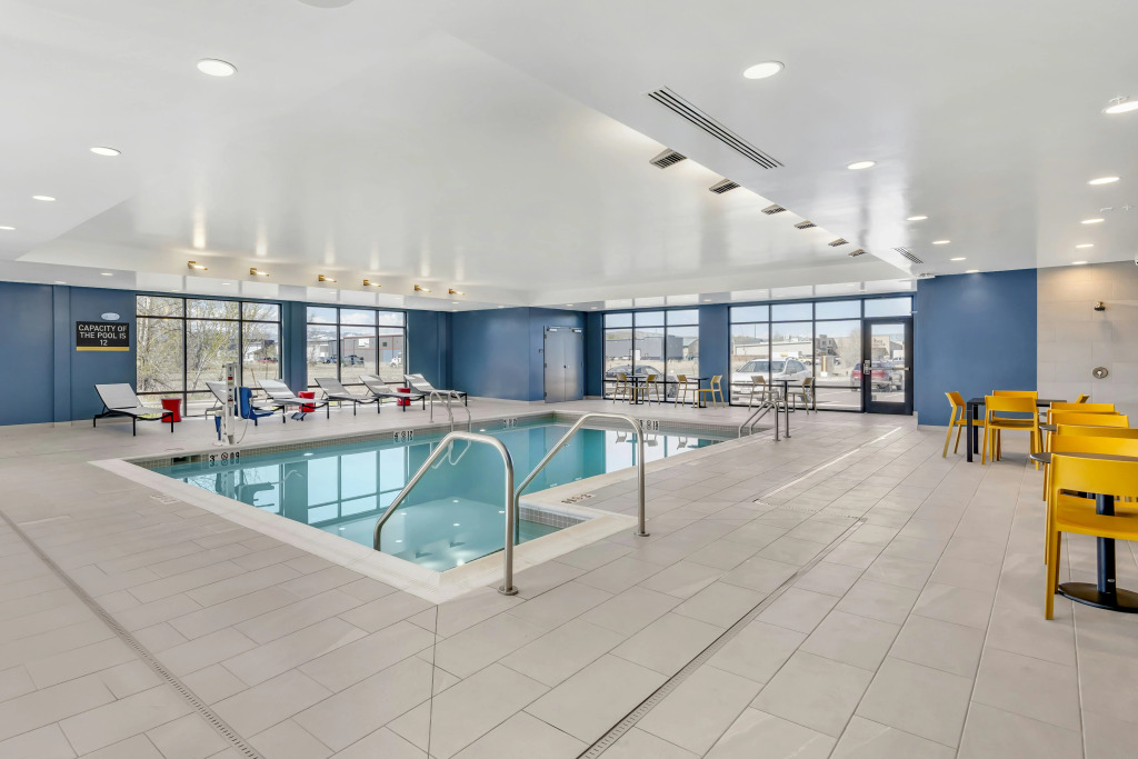 Home2 Suites By Hilton Bozeman Four Corners
