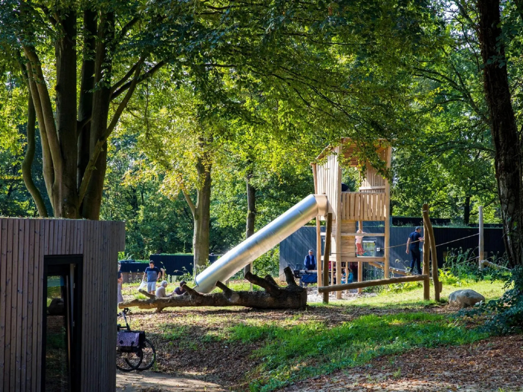 Luxury Hill Lodge, 2 Bathrooms, Near Maastricht