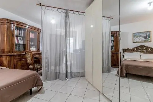 Bravetta House Pamphili
