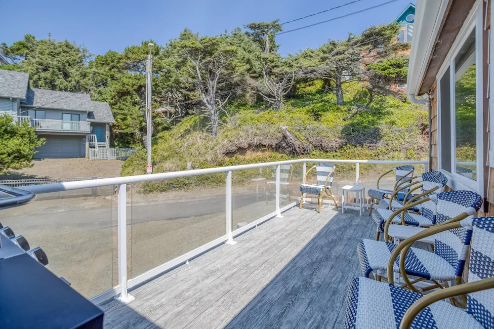 Anchor Court Views