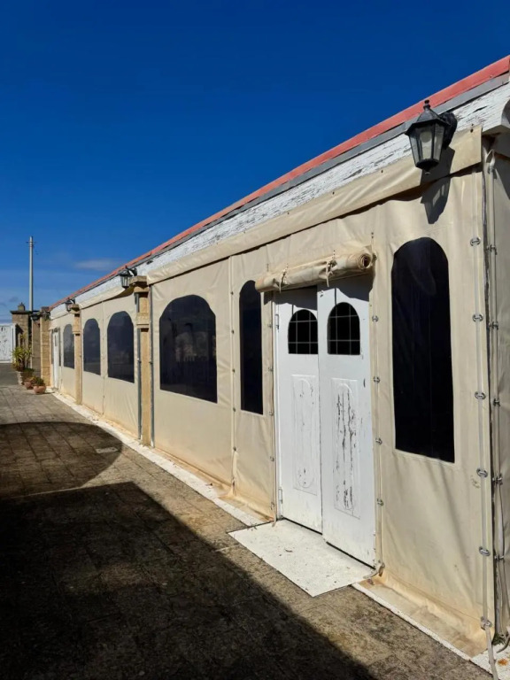 Agriturismo Masseria Le Calie