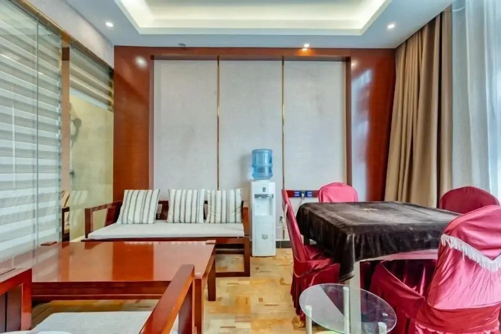 Impression Hotel
