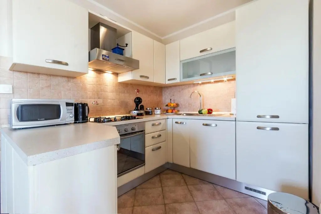 Apartment Alide 2085