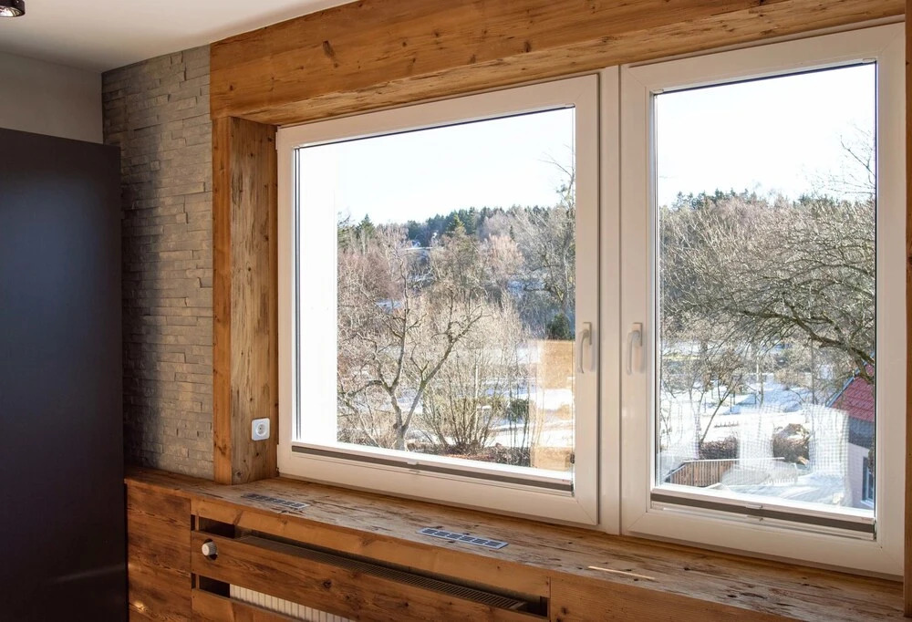 StrandBergs Die Hütten 550 üNN
