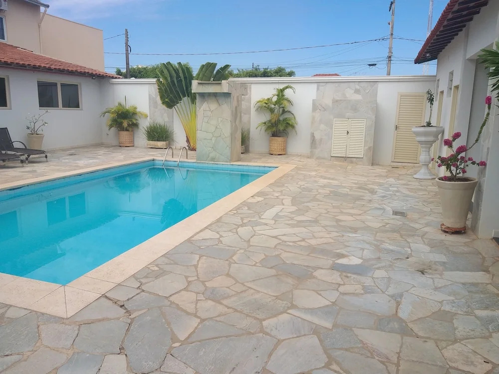 Perola Verde Hotel