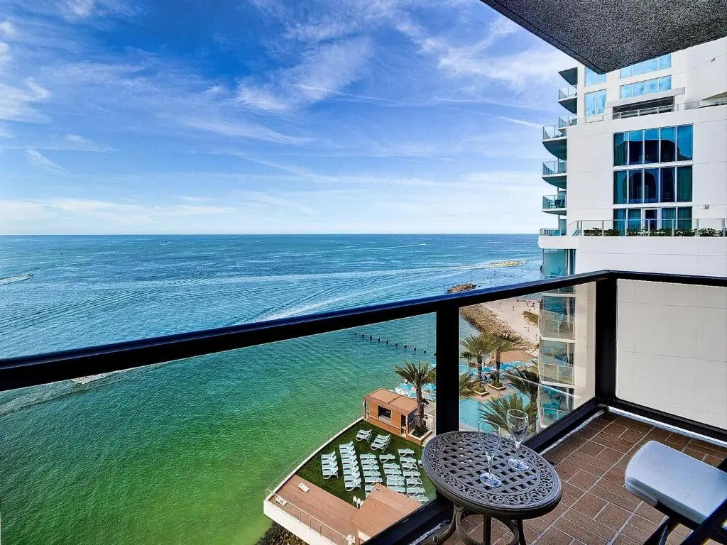 440 West Condos 1408N