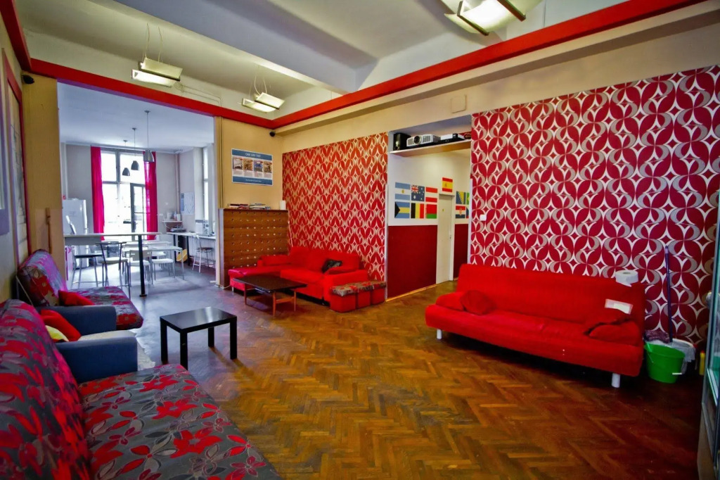 Benedict Hostel