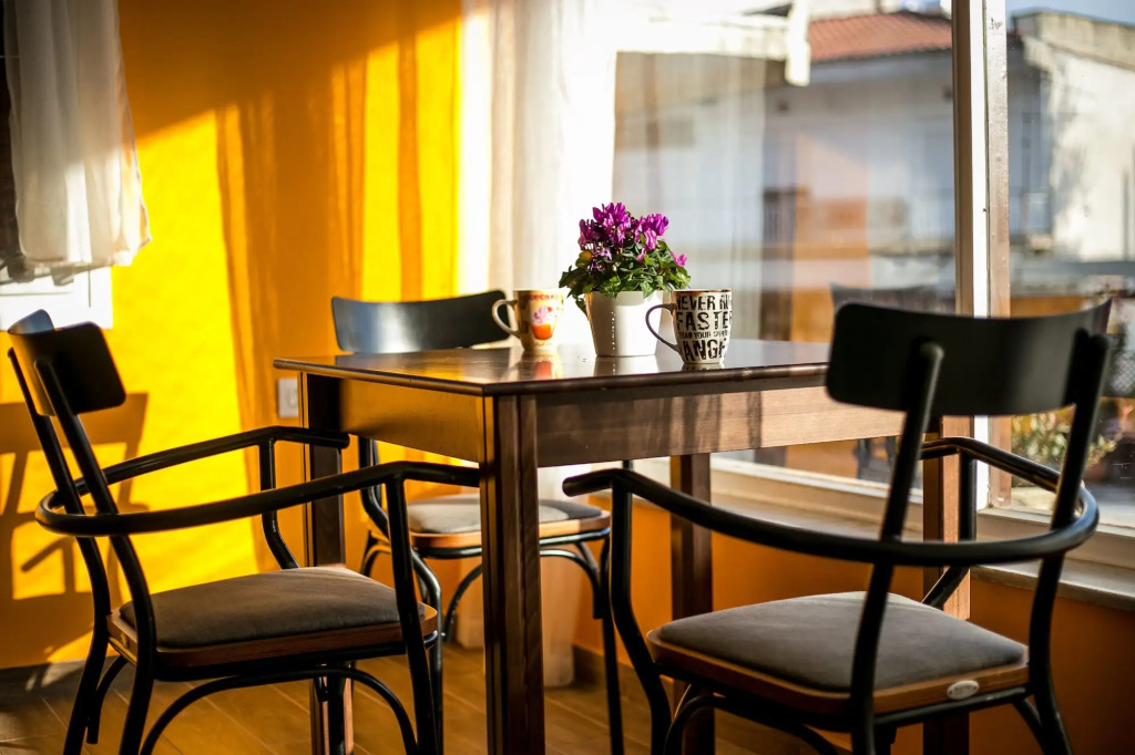 Holy Rock - Hostel