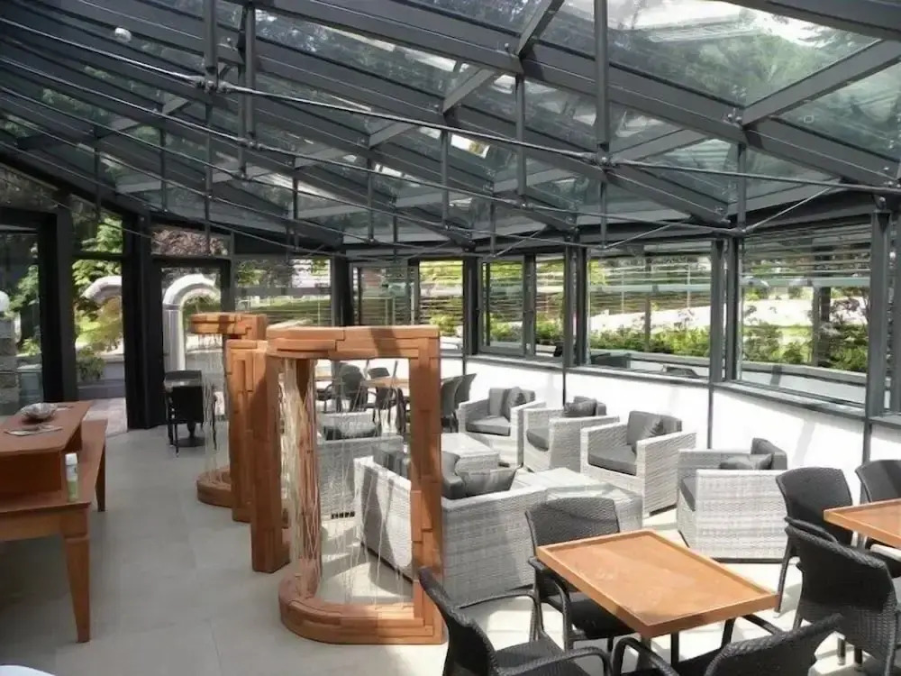 Hotel Terme Villa Regina