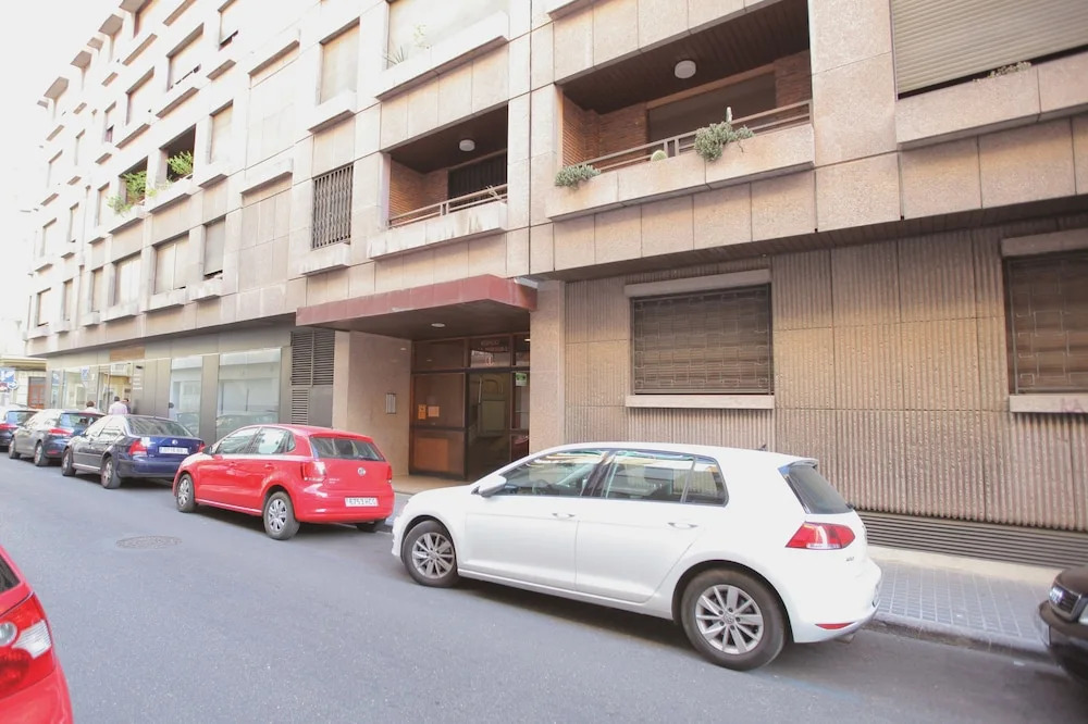 Corte Inglés Center Apartment by JITKey