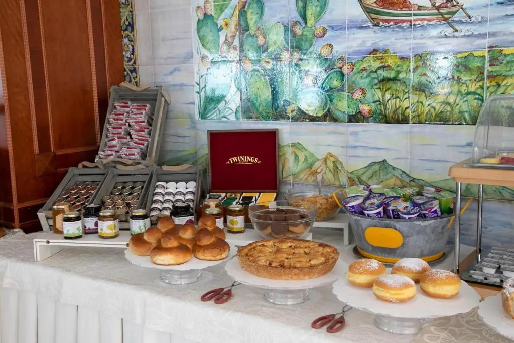Hotel Za Maria