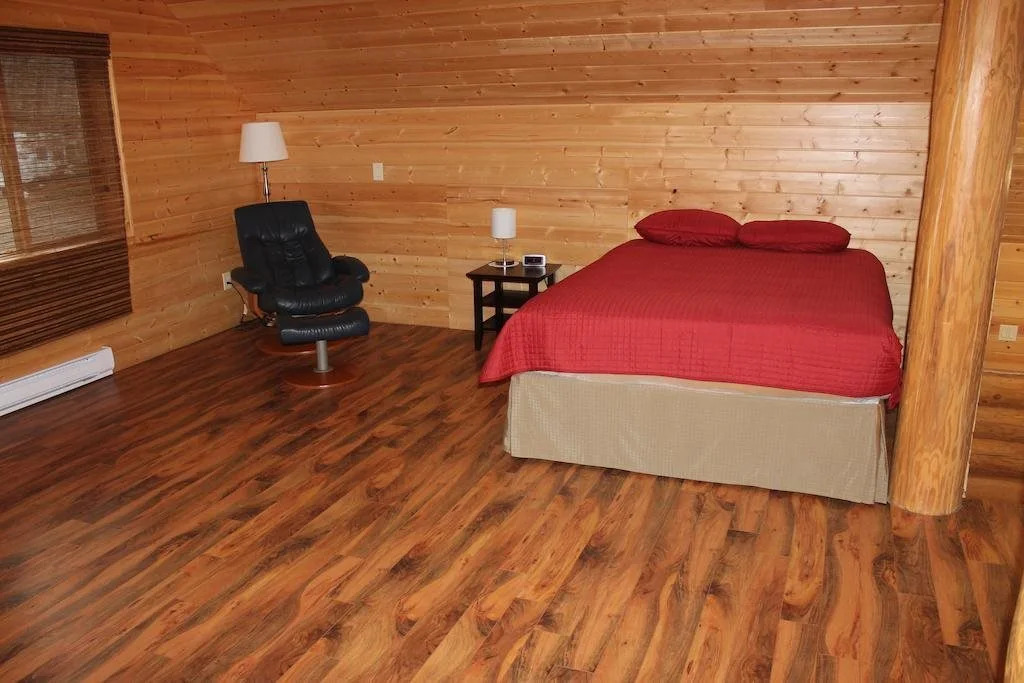 Beaver Lake Resort Site #36