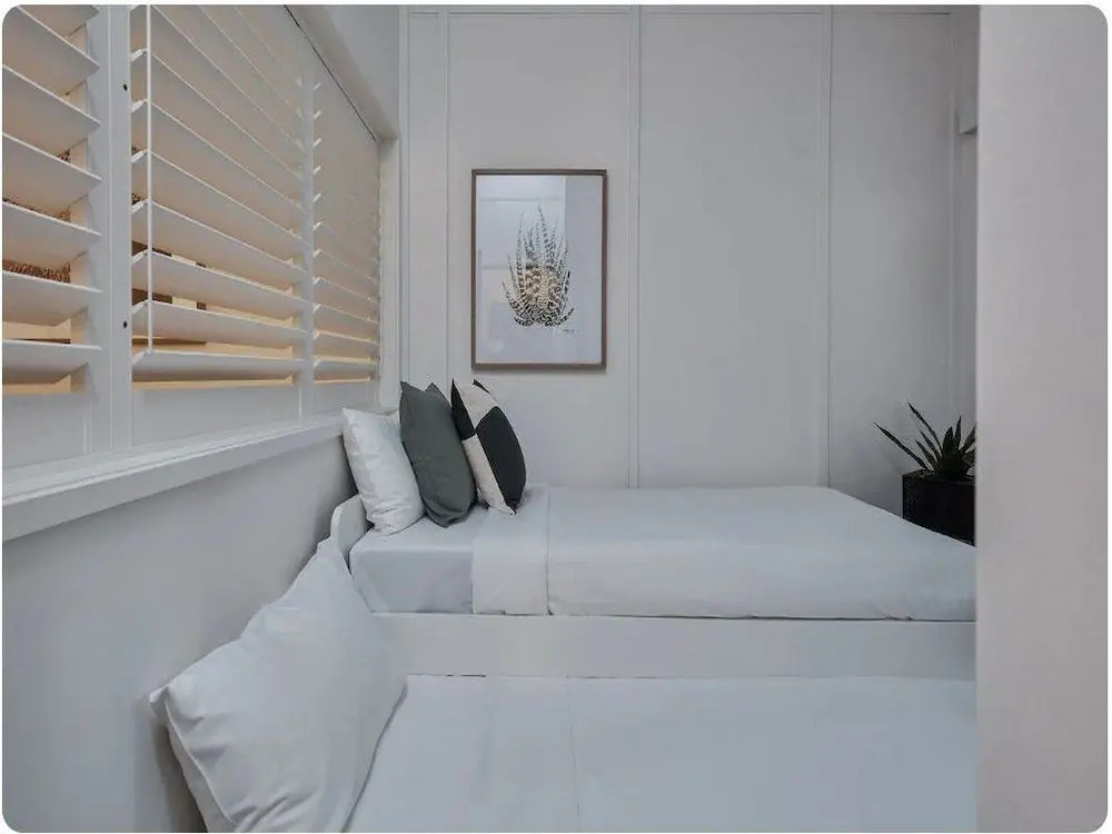 Cocomo Villa