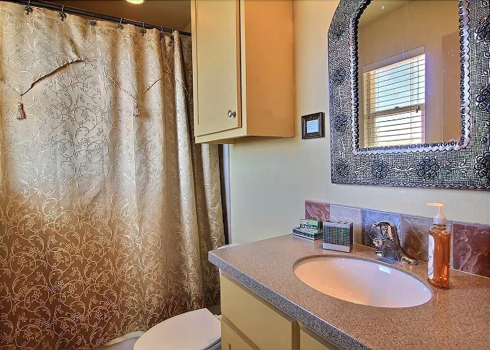 Sandy Toes 11Vw - Five Bedroom Home