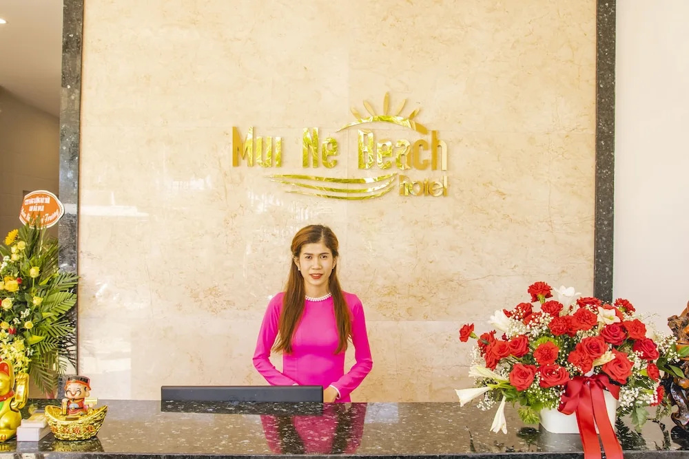 Mui Ne Beach Hotel