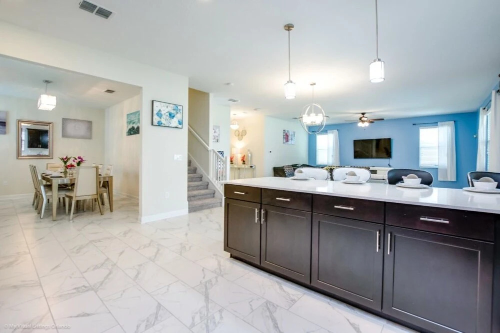 Villa in Champions Gate Resort 2570