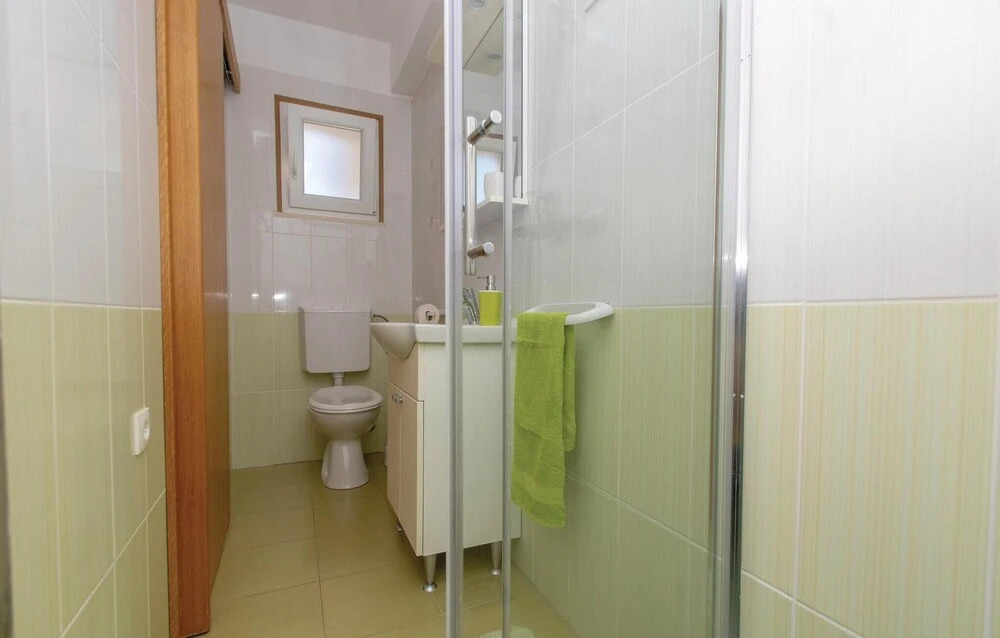 Beautiful Home in Vela Luka With Wifi and 3 Bedrooms